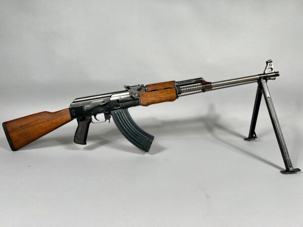 Yugoslavian M72B1 RPK Custom Kit Build - Image 30