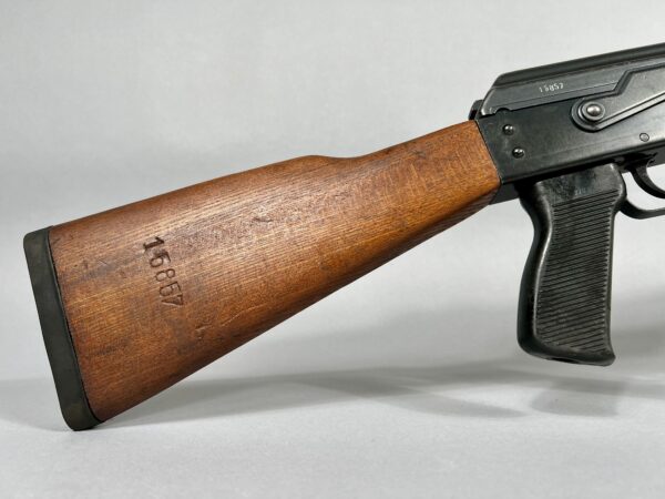 Yugoslavian M72B1 RPK Custom Kit Build - Image 35