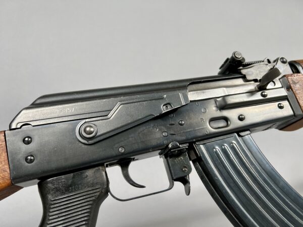 Yugoslavian M72B1 RPK Custom Kit Build - Image 34