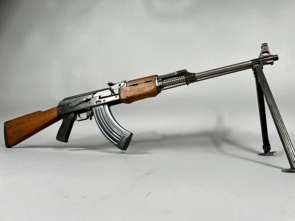 Yugoslavian M72B1 RPK Custom Kit Build - Image 31