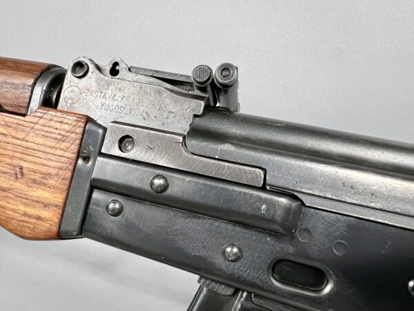 Yugoslavian M72B1 RPK Custom Kit Build - Image 33