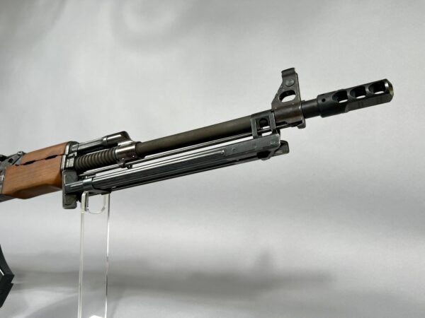 Yugoslavian M72B1 RPK Custom Kit Build - Image 38