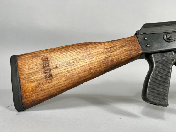 Yugoslavian M72B1 RPK Custom Kit Build - Image 15