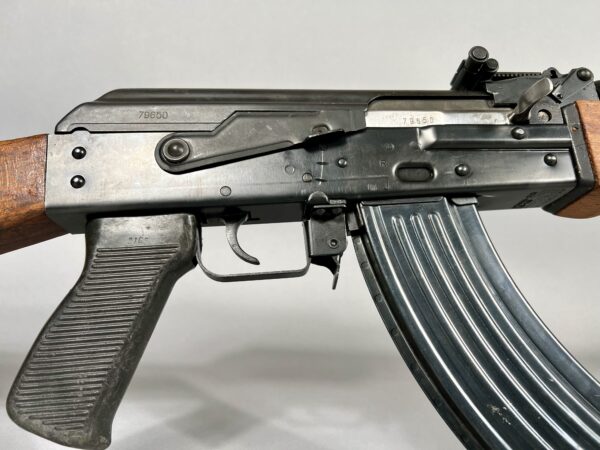 Yugoslavian M72B1 RPK Custom Kit Build - Image 14
