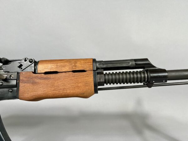 Yugoslavian M72B1 RPK Custom Kit Build - Image 13