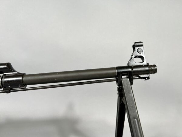 Yugoslavian M72B1 RPK Custom Kit Build - Image 12
