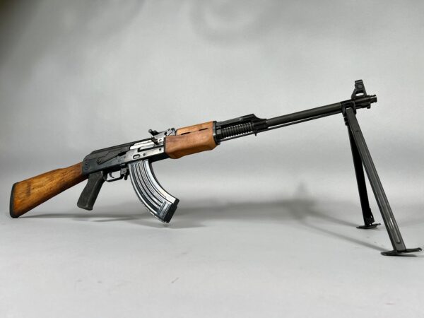 Yugoslavian M72B1 RPK Custom Kit Build - Image 5