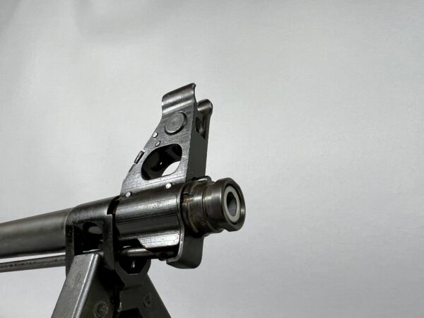 Yugoslavian M72B1 RPK Custom Kit Build - Image 11