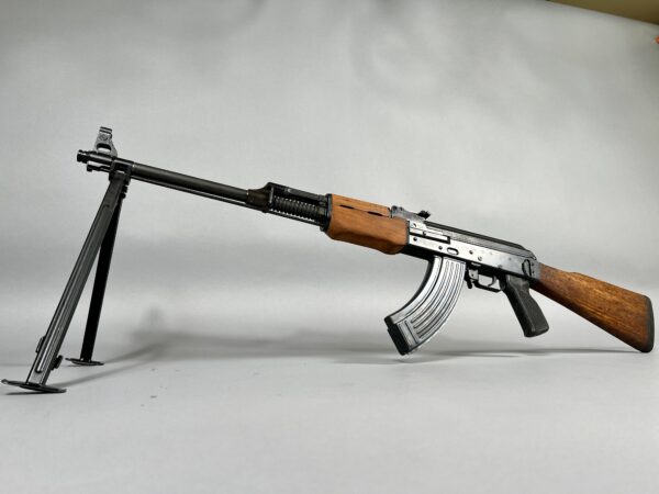 Yugoslavian M72B1 RPK Custom Kit Build - Image 8