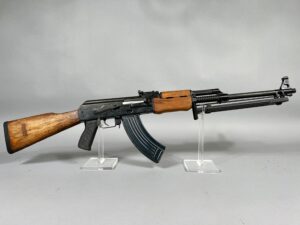 Yugoslavian M72B1 RPK Custom Kit Build