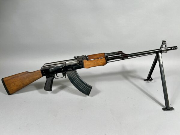 Yugoslavian M72B1 RPK Custom Kit Build - Image 3