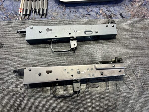 STAMPED PARTS KIT BUILD SERVICE - Image 6