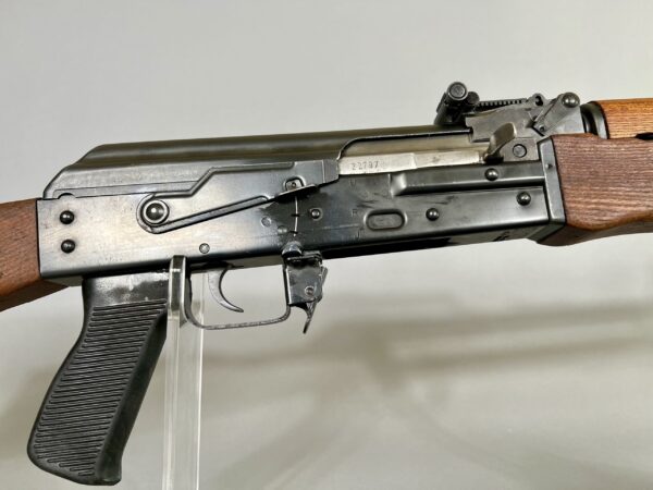 Early Yugoslavian M72B1 RPK Excellent Grade / Hand Select Kit Build - Image 3