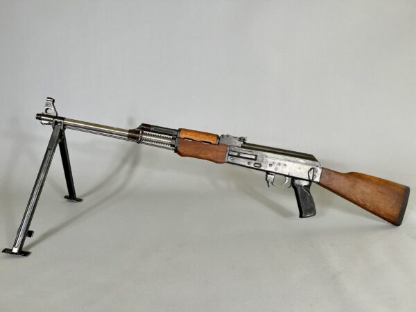 Early Yugoslavian M72B1 RPK Excellent Grade / Hand Select Kit Build - Image 11