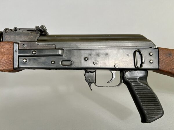 Early Yugoslavian M72B1 RPK Excellent Grade / Hand Select Kit Build - Image 13