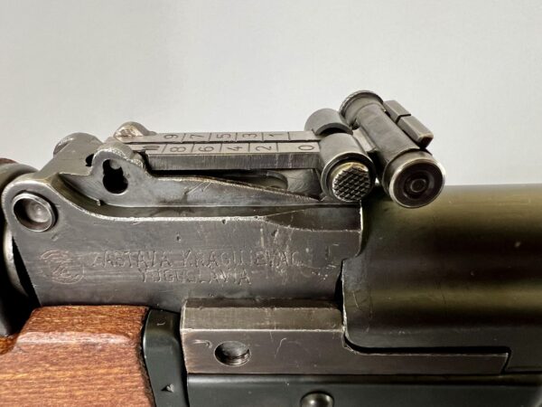 Early Yugoslavian M72B1 RPK Excellent Grade / Hand Select Kit Build - Image 19