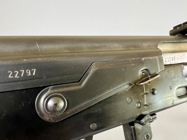 Early Yugoslavian M72B1 RPK Excellent Grade / Hand Select Kit Build - Image 20