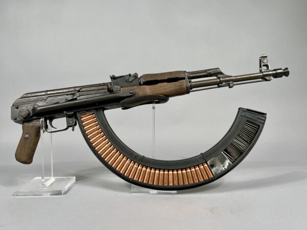 7.62x39 Surplus Romanian Magazine -- Custom Double / Triple Welded