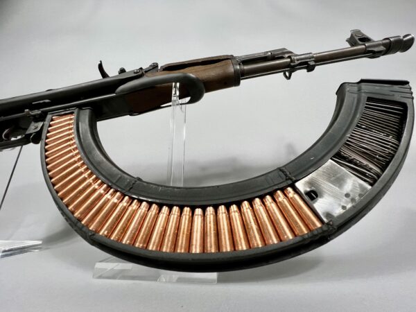 7.62x39 Surplus Romanian Magazine -- Custom Double / Triple Welded - Image 3
