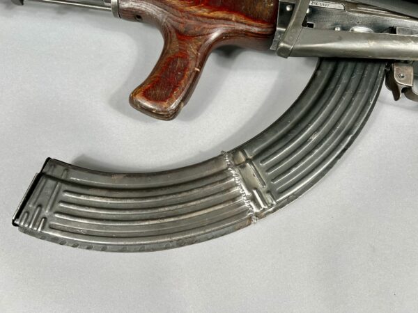 7.62x39 Surplus Romanian Magazine -- Custom Double / Triple Welded - Image 5