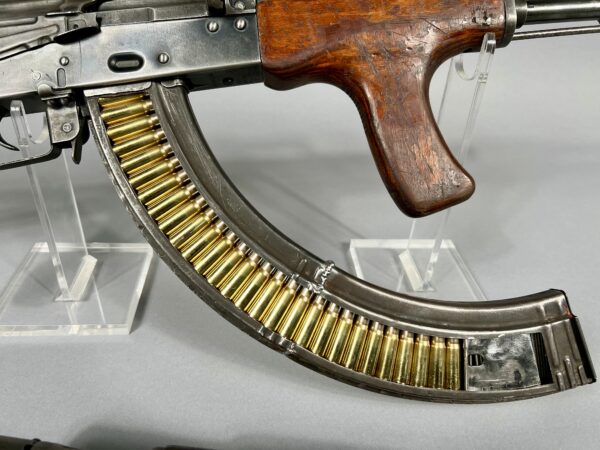 7.62x39 Surplus Romanian Magazine -- Custom Double / Triple Welded - Image 4