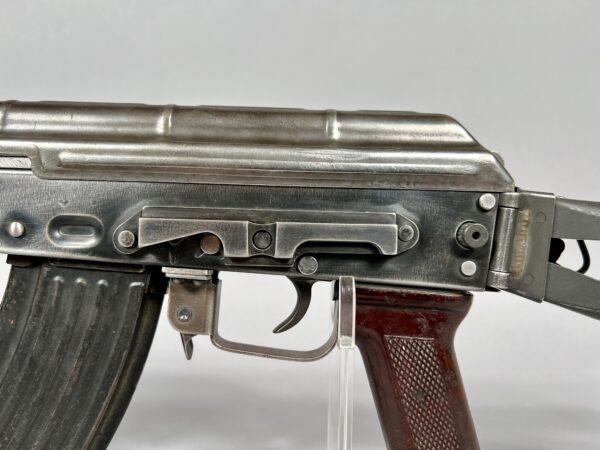 1972 Romanian MD63 Khyber Pass Side Folder Kit Build - Image 8