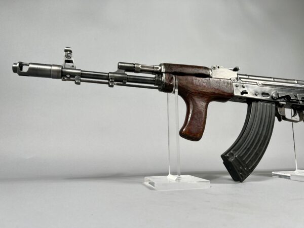 1972 Romanian MD63 Khyber Pass Side Folder Kit Build - Image 4