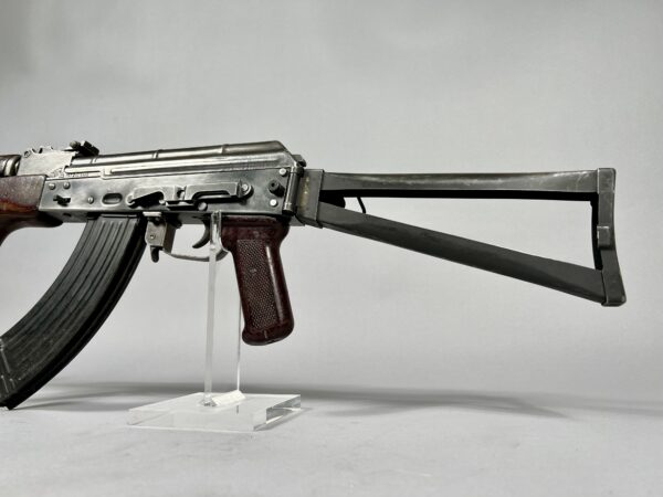 1972 Romanian MD63 Khyber Pass Side Folder Kit Build - Image 9