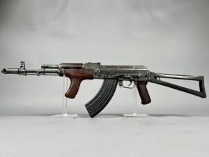 1972 Romanian MD63 Khyber Pass Side Folder Kit Build
