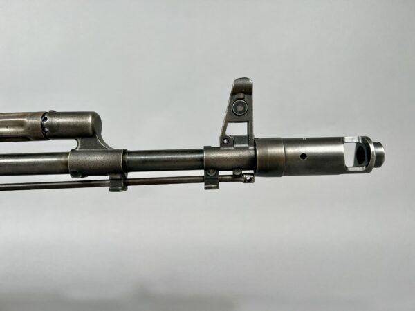 1972 Romanian MD63 Khyber Pass Side Folder Kit Build - Image 10
