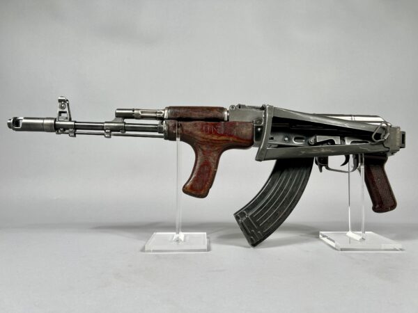 1972 Romanian MD63 Khyber Pass Side Folder Kit Build - Image 3