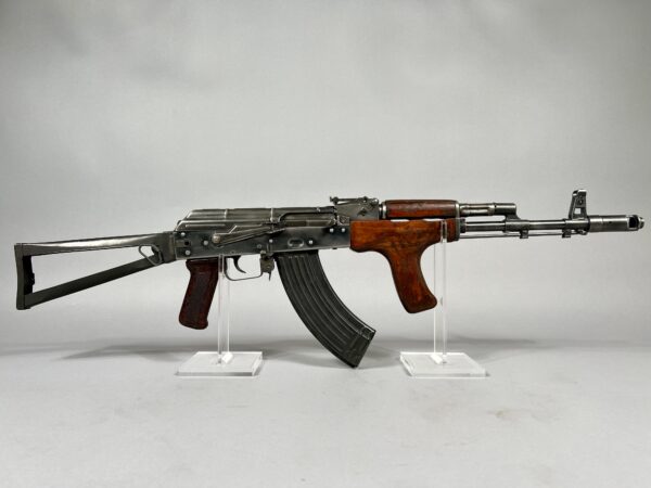 1975 Romanian MD63 Khyber Pass Side Folder Kit Build - Image 2