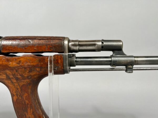 1975 Romanian MD63 Khyber Pass Side Folder Kit Build - Image 12