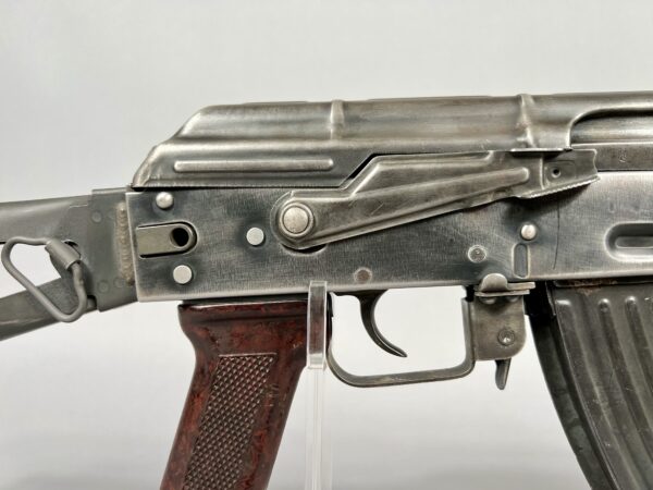1975 Romanian MD63 Khyber Pass Side Folder Kit Build - Image 15