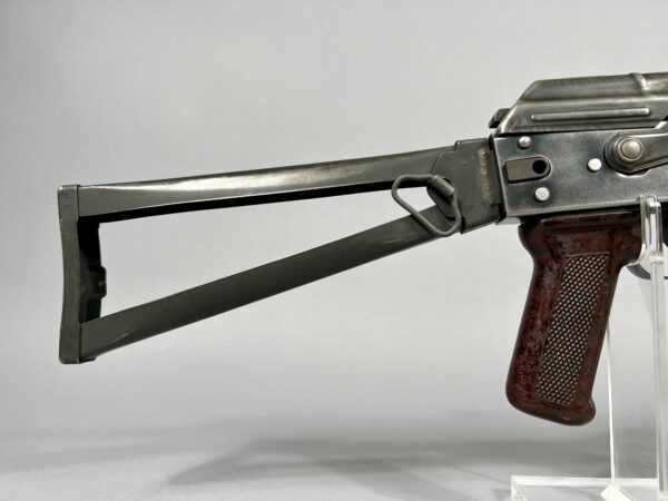 1975 Romanian MD63 Khyber Pass Side Folder Kit Build - Image 16