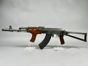 1975 Romanian MD63 Khyber Pass Side Folder Kit Build