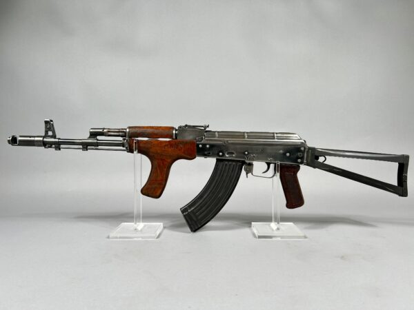 1975 Romanian MD63 Khyber Pass Side Folder Kit Build