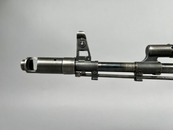 1975 Romanian MD63 Khyber Pass Side Folder Kit Build - Image 4