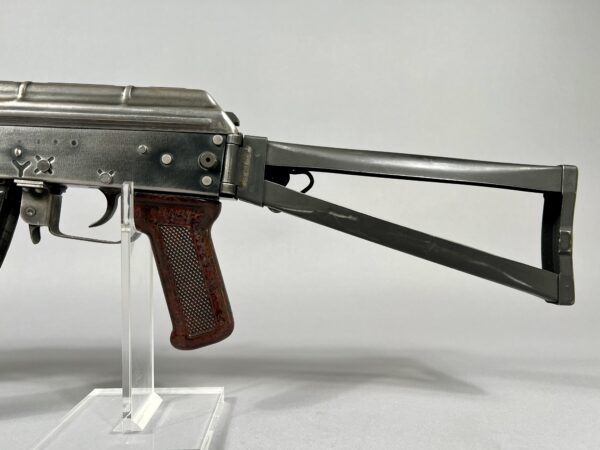 1975 Romanian MD63 Khyber Pass Side Folder Kit Build - Image 10
