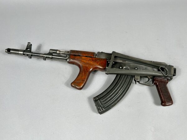 1975 Romanian MD63 Khyber Pass Side Folder Kit Build - Image 3