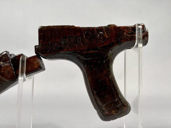 Romanian Dong & Stock Combo - Image 2