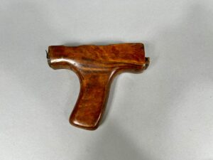 Romanian Dong Handguard