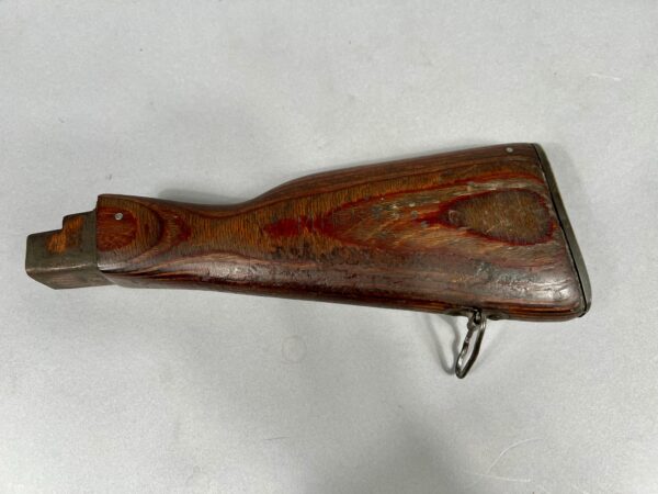 Romanian Surplus Stock