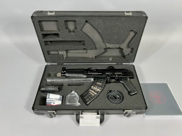 Arsenal 25th Anniversary SAM7K Standard Edition Pistol (SAM7K-25) - Image 4