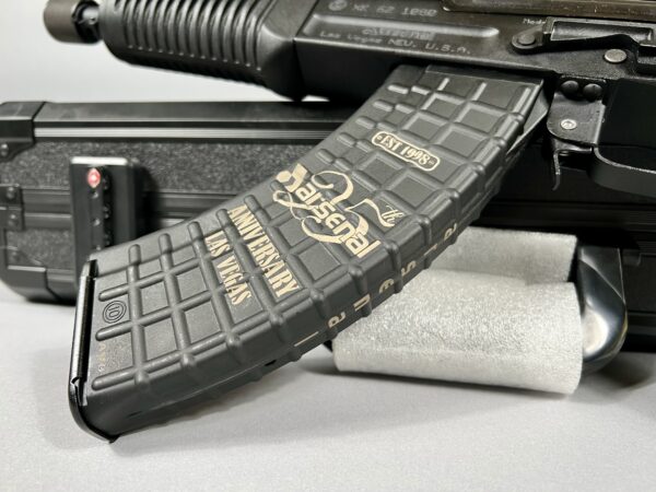 Arsenal 25th Anniversary SAM7K Standard Edition Pistol (SAM7K-25) - Image 8