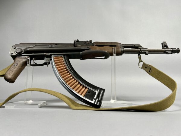 Custom 7.62x39 Magazine -- Double Windowed 40 Rounder - Image 3