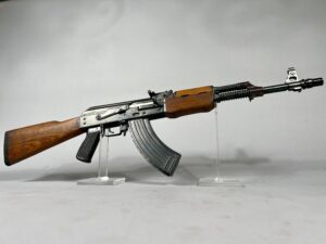 Early Yugoslavian M72B1 RPK 16" Carbine Serial#: 22804