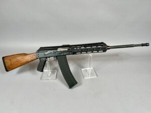 EA-82 RPK Custom Kit Build