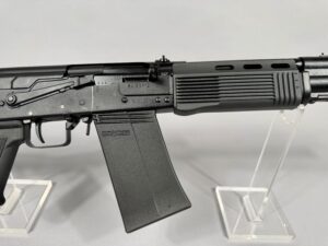 Arsenal SGL12-61 12 Gauge — Unfired Time Capsule, All Original Factory Wrappings, Two Izhmash Magazines