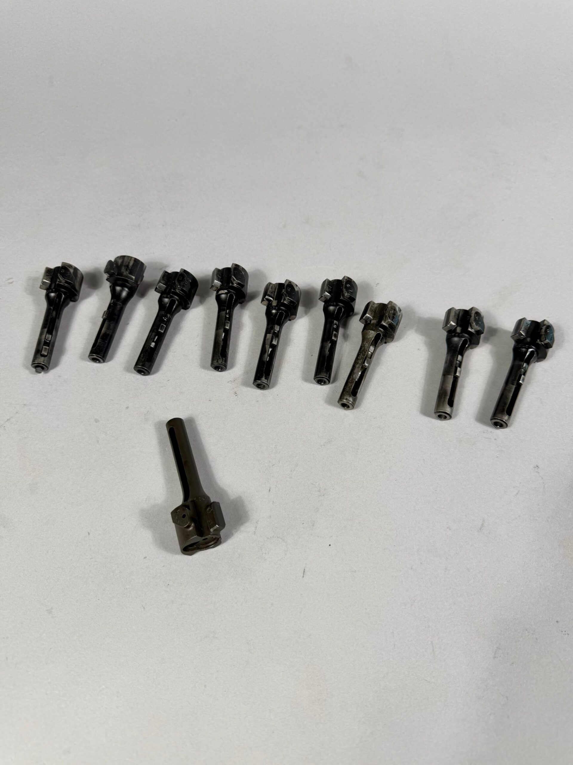 PKM bolt assembly original surplus – lot
